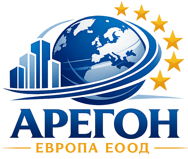 АРЕГОН ЕВРОПА